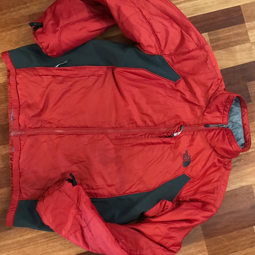 The North Face Men’s Ski Jacket Size Large